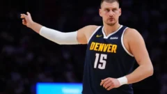 Jokic y los Nuggets reciben a unos Knicks que quieren dar el golpe