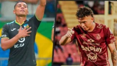 O’Higgins vs. Deportes Tolima por la Conmebol Libertadores: equipo, fecha y horario