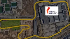 Madrid se suma al calendario de la Fórmula 1 y tendrá su propio Gran Premio