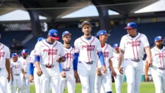 Puerto Rico vs. Panamá, duelo caribeño con presión temprana en San Juan