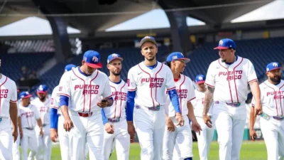 Puerto Rico vs. Panamá, duelo caribeño con presión temprana en San Juan