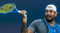 Nick Kyrgios acelera su regreso y suma otra parada clave en la gira de césped