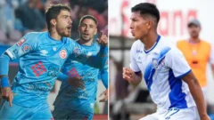 Alianza Atlético y Deportivo Garcilaso se enfrentan en la fase preliminar de la CONMEBOL Sudamericana
