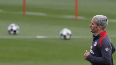 ¡Guerra en la Florida! Griezmann llega para frenar a Messi y el mundo del fútbol pone sus ojos en la MLS