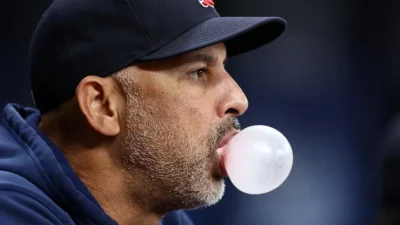¡Bombazo! Alex Cora rechaza a los Phillies tras el despido de Rob Thomson