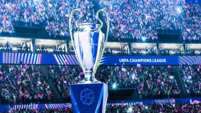 ¿Cuándo es la final de la UEFA Champions League?
