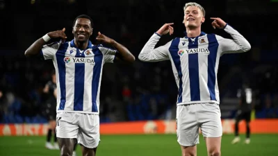 ¡Dominio Colchonero o Sorpresa Vasca! El historial que pone a temblar a la Real Sociedad antes de la Gran Final