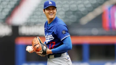 ¿Es Shohei Ohtani un extraterrestre? La aterradora teoría de que aún no hemos visto su verdadero nivel