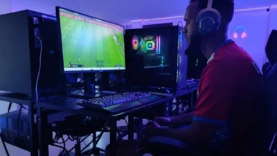 Cuba se juega la vida por un cupo en los eSports de Santo Domingo 2026