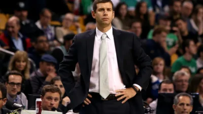 Los Bulls ponen la mira en la oficina de Brad Stevens para su reconstrucción