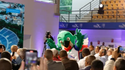 República Dominicana prepara a su “ejército técnico” para Santo Domingo 2026