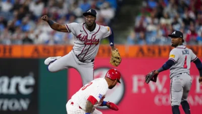 ¡Arde la MLB! Los Bravos imponen su ley y los Mets se hunden en el sótano: Así amanecen las posiciones