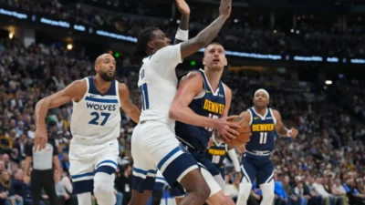 ¿Nikola Jokic al Olimpo? Lou Williams lo mete en el “Top 5” histórico de centros y enciende el debate