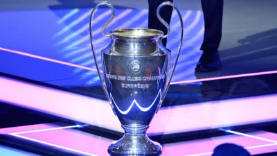 La Champions League cambia de “casa” y así es como la verás en RD