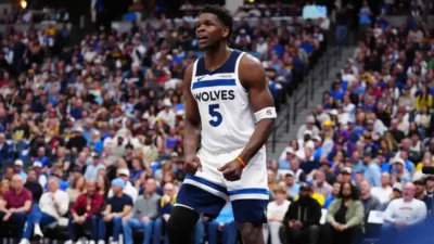 ¿El nuevo Rey? Nick Young suelta la bomba: “Anthony Edwards es el jugador más completo de la NBA”