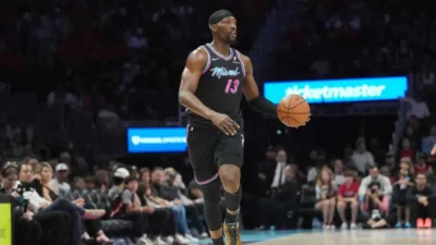¿Se acabó el “Heat Culture”? Bam Adebayo suelta la bomba sobre la llegada de Giannis y la purga que viene en Miami