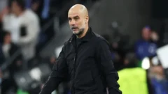 Guardiola hace historia en el City, pero su continuidad vuelve a estar en duda