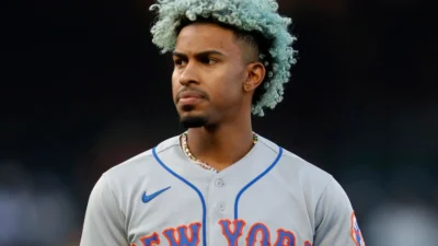 ¡El misterio de los $341 millones! Ni los expertos saben qué diablos le pasa a Francisco Lindor