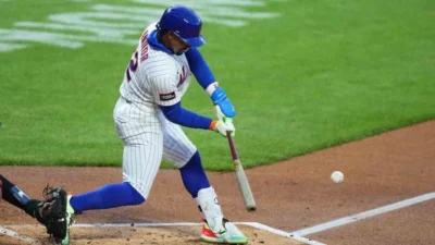 ¡Victoria amarga en Queens! Los Mets rompen la “maldición”, pero el drama de Francisco Lindor pone a Nueva York a temblar