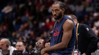 ¡Maldición eterna! Los Clippers vuelven a dar “vergüenza” y Kawhi Leonard prepara su huida de Los Ángeles