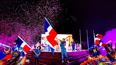 ¿Dónde ver los Juegos Santo Domingo 2026? Canales y plataformas de transmisión