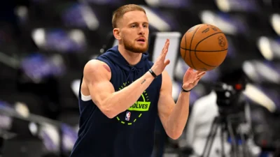 El misterio del número 0: La extraña y “salada” coincidencia detrás de las lesiones de Aquiles en la NBA