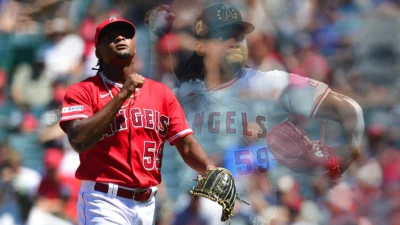 ¿El Cy Young tiene sabor latino? José Soriano acecha la cima en la primera encuesta del 2026