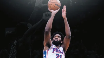 Joel Embiid lidera a los Sixers en el “todo o nada” contra los Celtics, ¿juega hoy?