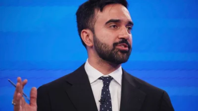 ¿El “Alcalde Salitre”? Zohran Mamdani rompe el silencio ante la supuesta maldición que tiene a los Mets por el suelo