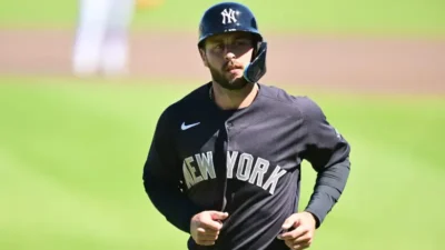 ¡Ultimátum en el Bronx! Paul DeJong amenaza con irse si no lo suben “ya” a las Mayores