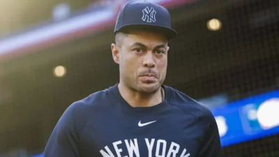 Suspenso en el Bronx: Giancarlo Stanton suelta un mensaje “misterioso” sobre su lesión ante los Astros