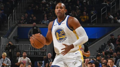 Horford explota y mete a Warriors en la pelea del play-in