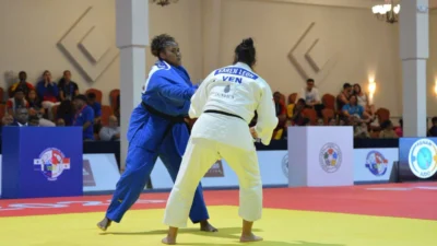 ¡Guerra en el Tatami! Cuba saca las garras en Panamá, pero las dominicanas les dañan la fiesta