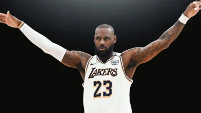 ¡Maldición o Sentencia! El récord de 24-0 que tiene a LeBron James como el “Papá” absoluto de los Rockets