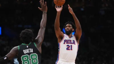 ¡Embiid asalta el Garden! Joel revela la clave para forzar un Juego 7 ante los Celtics