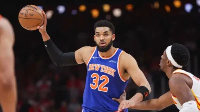 ¡Todo o nada en el Madison! Los Knicks y KAT se juegan la vida ante los Hawks