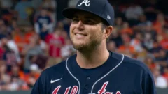 Los Mets apuestan por experiencia y suman a un campeón de Serie Mundial para el bullpen