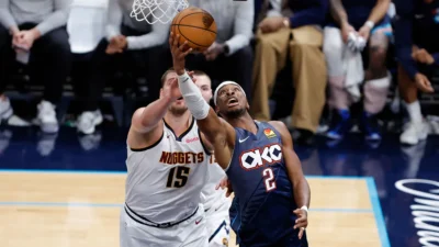 ¿Robo o Justicia? La NBA anuncia los finalistas al MVP y las redes “explotan” por el desprecio a Luka