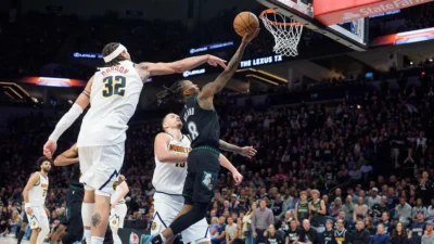 ¡Luz verde para Bones Hyland! Minnesota recupera una pieza clave para sentenciar a los Nuggets