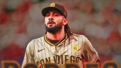 “Ha sido frustrante”: Fernando Tatis Jr. se sincera tras la derrota de los Padres ante los Cubs