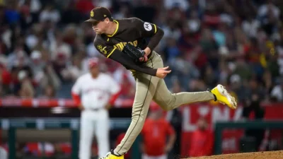 Mason Miller hace historia en México y borra récord de los Padres