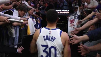 ¡Fin de una era! Stephen Curry y sus Warriors caen ante el “sol” de Phoenix: ¿Es el funeral de la dinastía?