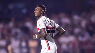 Escándalo en San Pablo: una figura desapareció y sacude al club