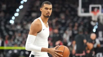 Estatura de Leyenda: Wembanyama iguala récord de Shaq y pone a temblar los Playoffs