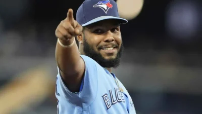 La impactante confesión de Albert Pujols sobre Vlady Jr. que sacude a todo el béisbol