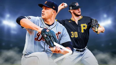 El Laboratorio de las 100 MPH: La Ciencia y Mentalidad detrás del Dominio de Skubal y Skenes