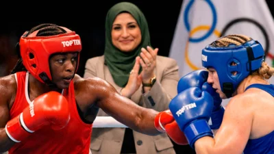 El COI impone el “Gen SRY” y saca de combate a las atletas trans de la categoría femenina