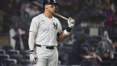 ¡El Juez Dictó Sentencia! Aaron Judge confiesa su secreto y pone a temblar a Boston