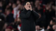 Arsenal entra en crisis en el momento menos esperado y abre el escenario para sus rivales