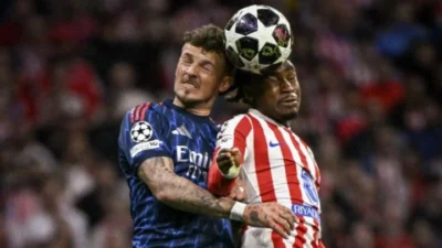 Arsenal y Atleti se juegan la vida por un ticket a la final de Champions